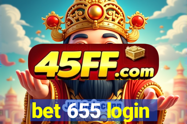 bet 655 login
